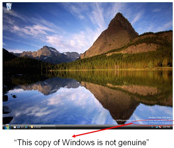 Windows Vista