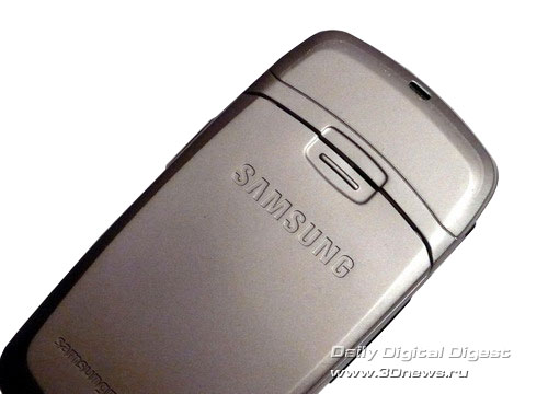 Samsung SGH-E380