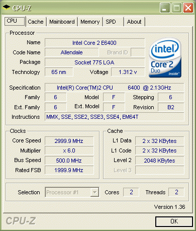 Gigabyte 965P-DQ6