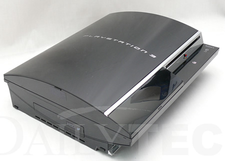 Sony PS3