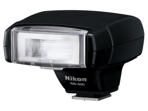 Nikon D40