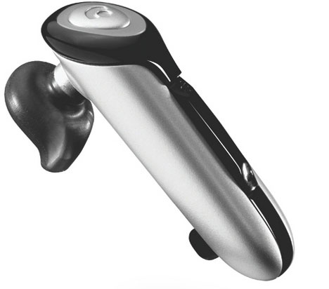 bluetooth- Plantronics Discovery 640