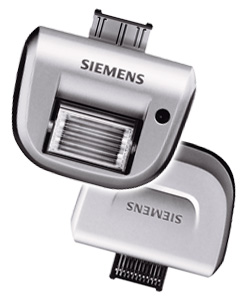  Siemens