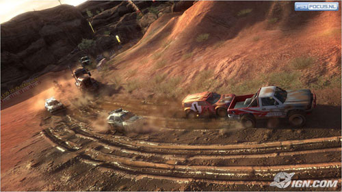 Motorstorm