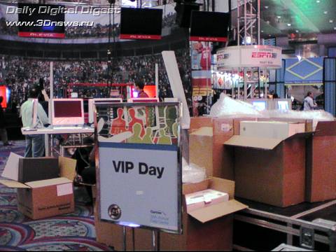 CES 2007