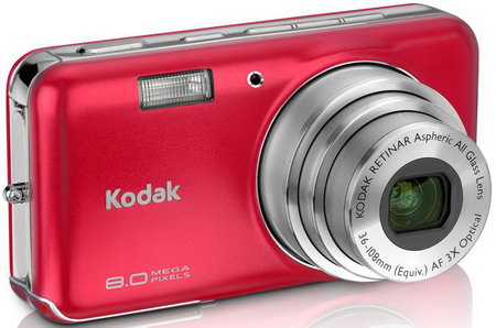 Kodak Easyshare V803