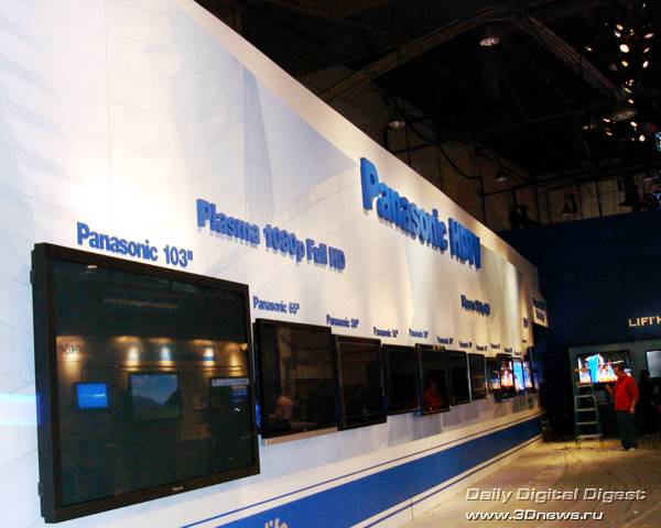 CES 2007