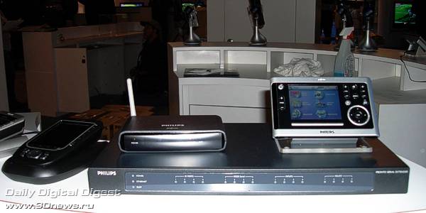 CES 2007