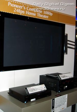 CES 2007