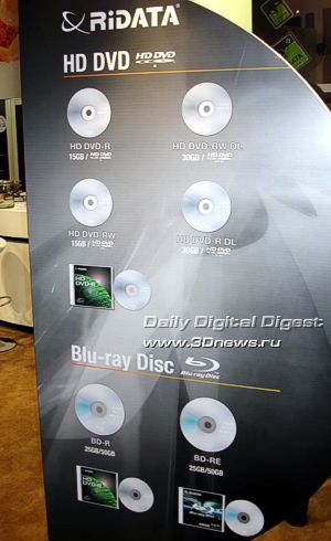 CES 2007