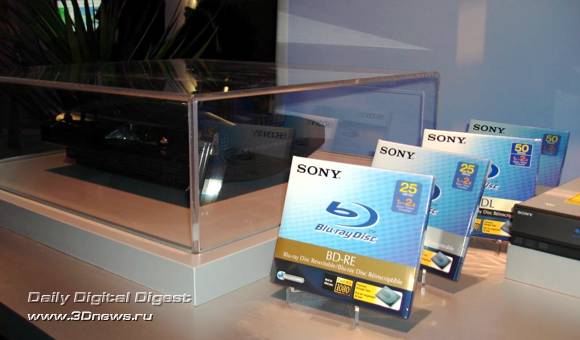 CES 2007