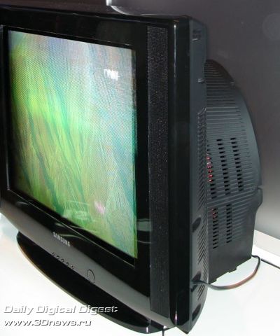 CES 2007