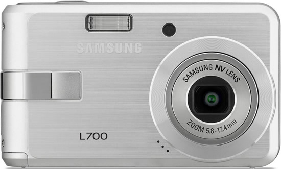 SAMSUNG L700