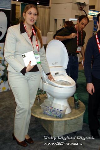 CES 2007