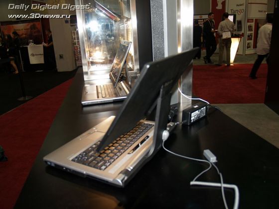 CES 2007