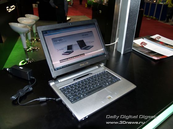 CES 2007