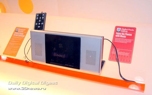 CES 2007