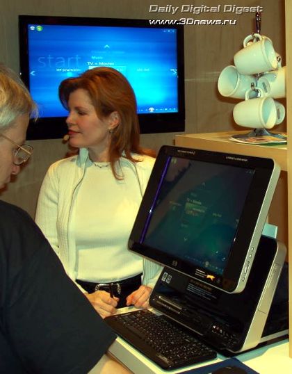 CES 2007