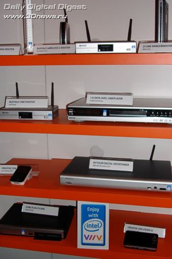 CES 2007