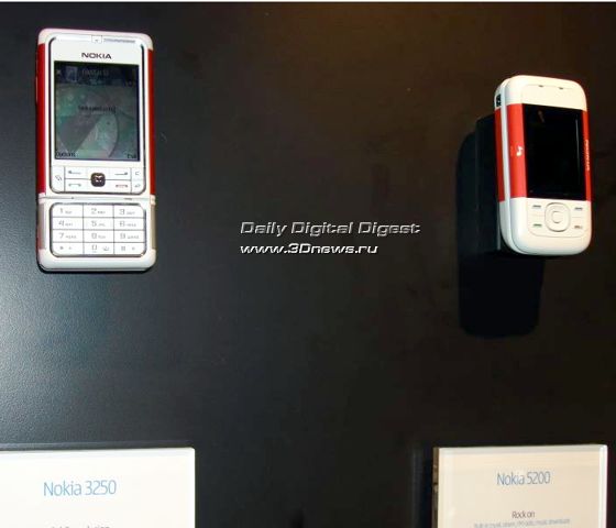 CES 2007