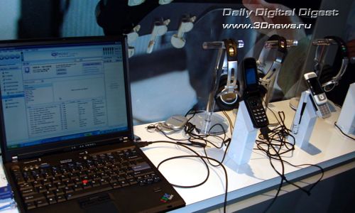 CES 2007