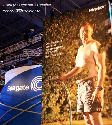 CES 2007