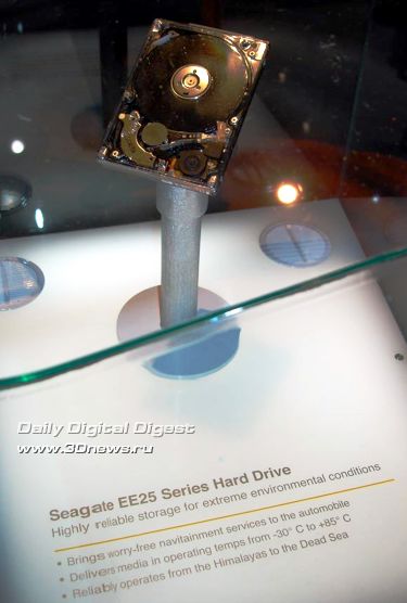 CES 2007