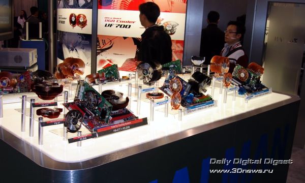 CES 2007