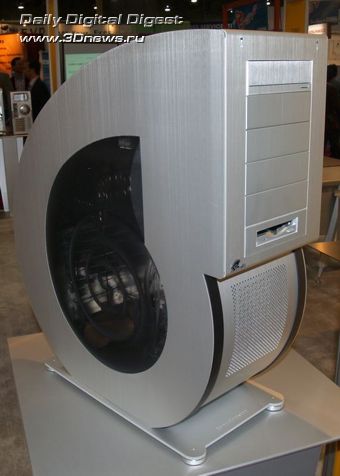 CES 2007