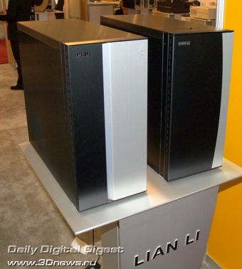 CES 2007