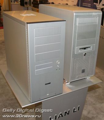 CES 2007