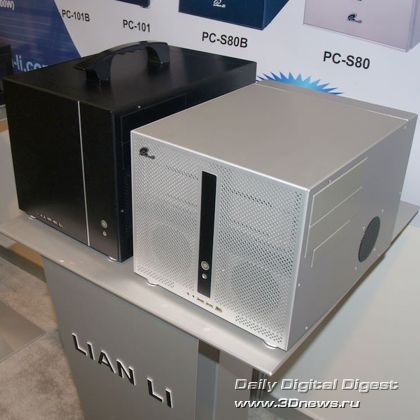 CES 2007