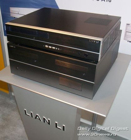 CES 2007