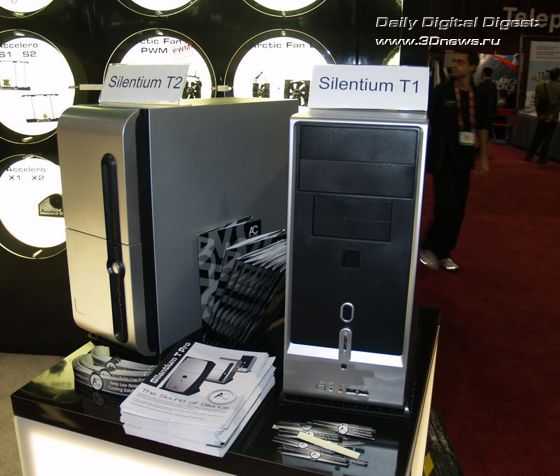 CES 2007