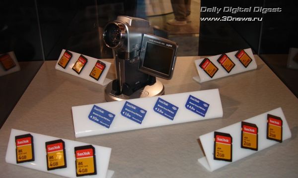 CES 2007