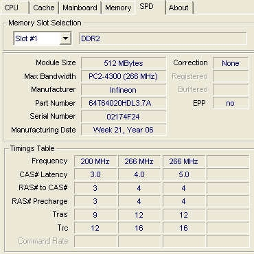 Dell Latitude 120L  