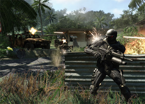 Crysis