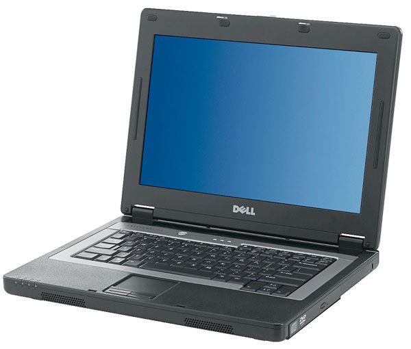 Dell Latitude 120L  