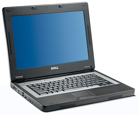 Dell Latitude 120L