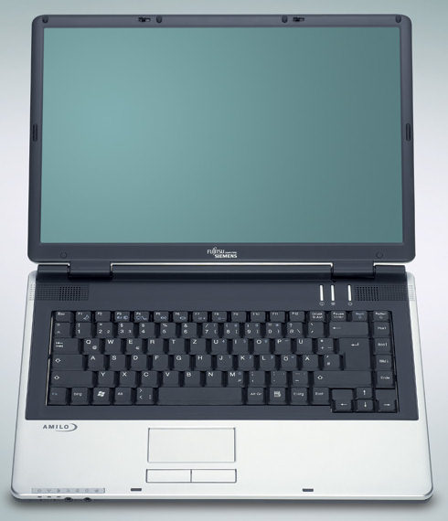 Fujitsu-Siemens AMILO Pi-1505