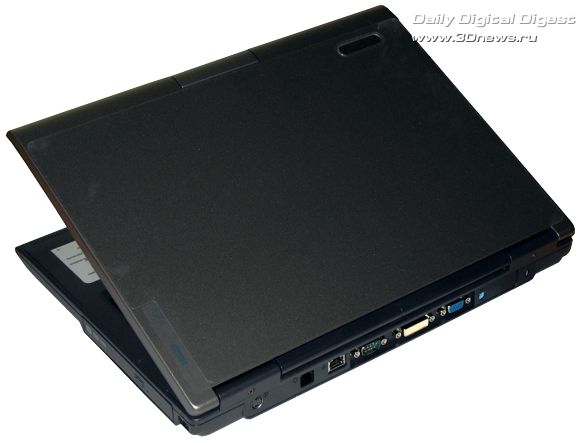 Acer TravelMate 6460