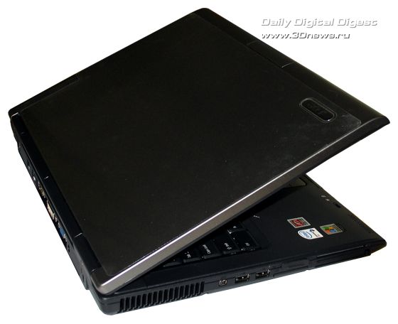 Acer TravelMate 6460