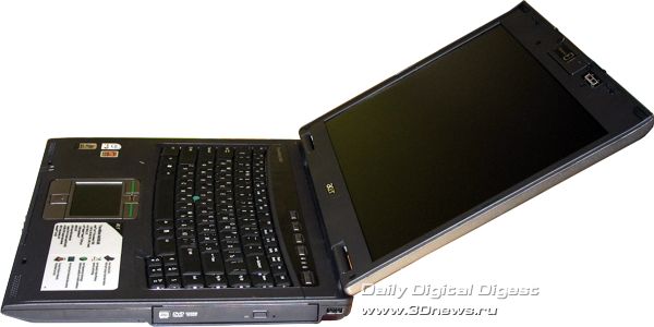  Acer TravelMate 6463WLMi