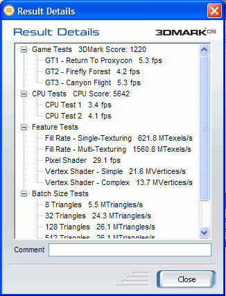 Acer TravelMate 6460