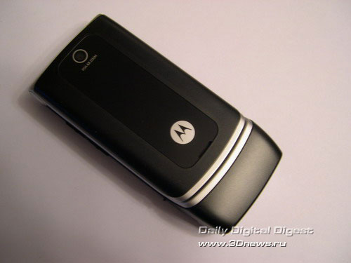   Motorola W375