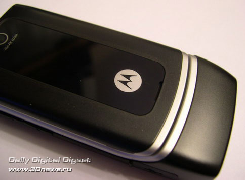   Motorola W375