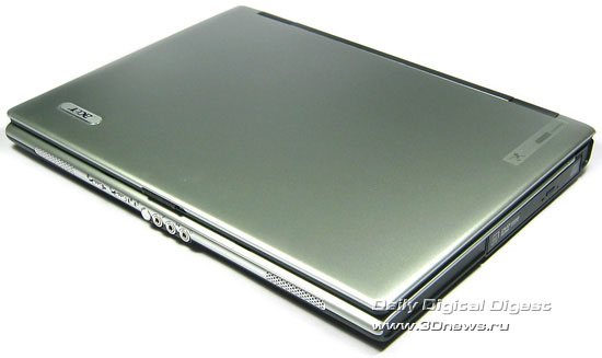   Acer Aspire 5634WLMi