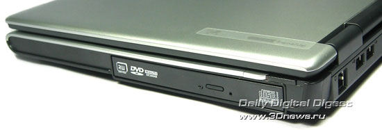   Acer Aspire 5634WLMi 