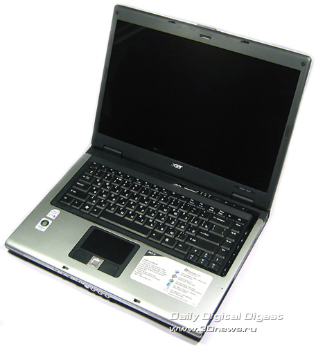 Acer Aspire 5634WLMi