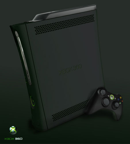   Xbox 360